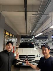 GLE 출고 후기! 이미지